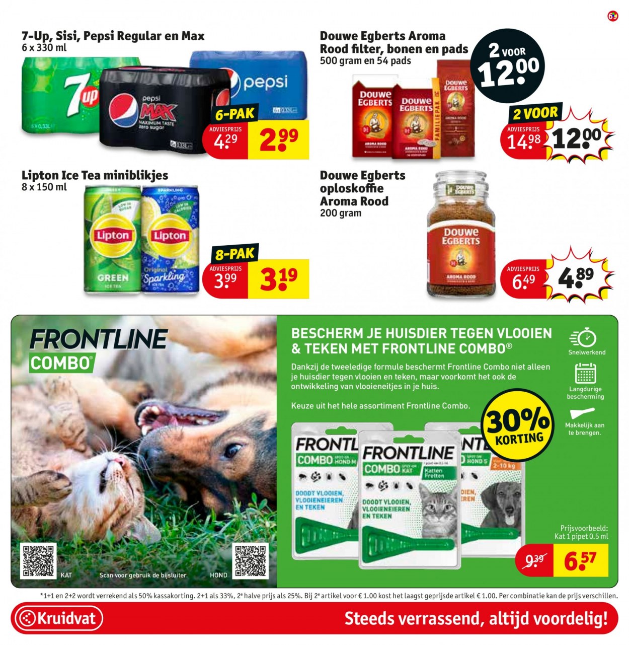 Kruidvat-aanbieding - 27-6-2023 - 9-7-2023. Pagina 69