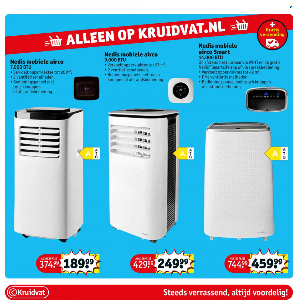 Kruidvat-aanbieding - 27-6-2023 - 9-7-2023. Pagina 75