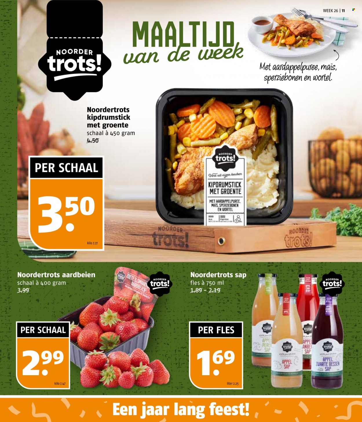 Poiesz-aanbieding - 26-6-2023 - 2-7-2023. Pagina 11