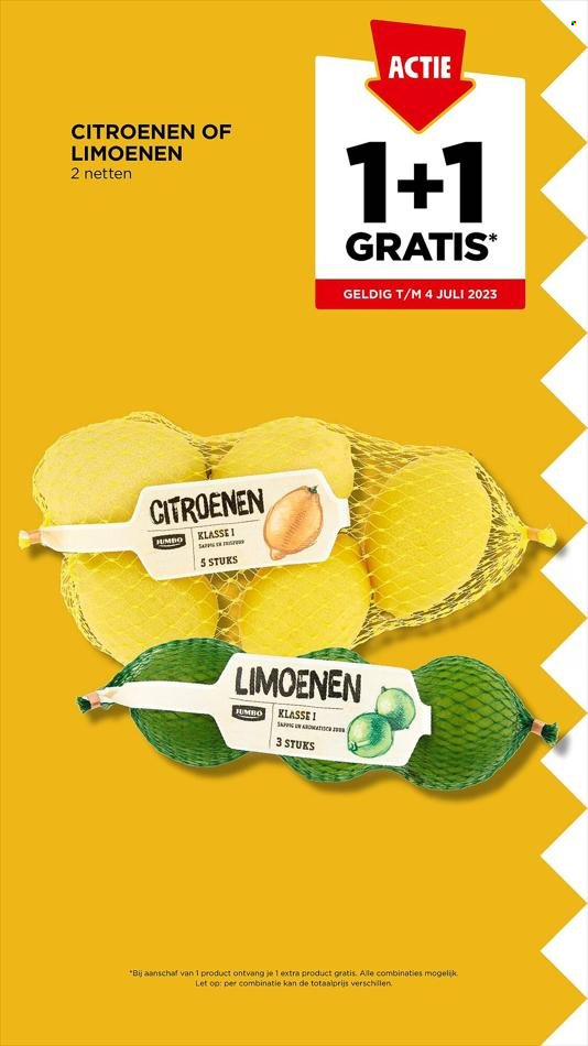 Jumbo-aanbieding - 28-6-2023 - 4-7-2023. Pagina 2