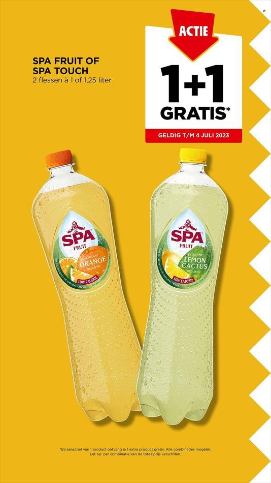 Jumbo-aanbieding - 28-6-2023 - 4-7-2023. Pagina 8