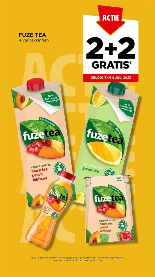 Jumbo-aanbieding - 28-6-2023 - 4-7-2023. Pagina 9