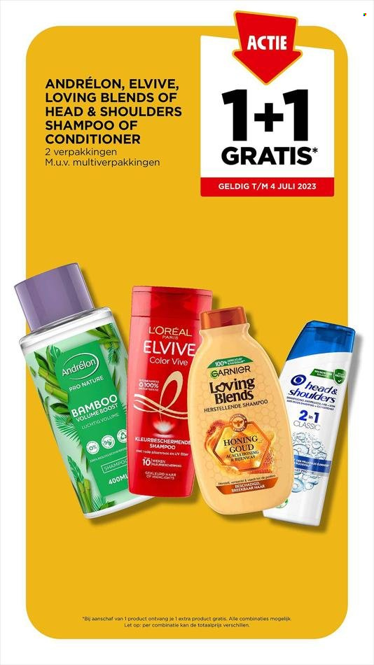Jumbo-aanbieding - 28-6-2023 - 4-7-2023. Pagina 10