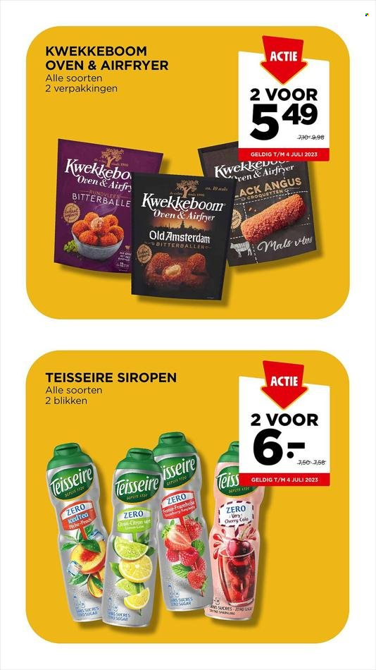 Jumbo-aanbieding - 28-6-2023 - 4-7-2023. Pagina 21