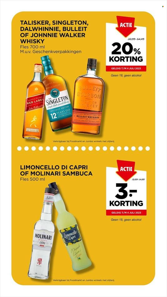 Jumbo-aanbieding - 28-6-2023 - 4-7-2023. Pagina 22