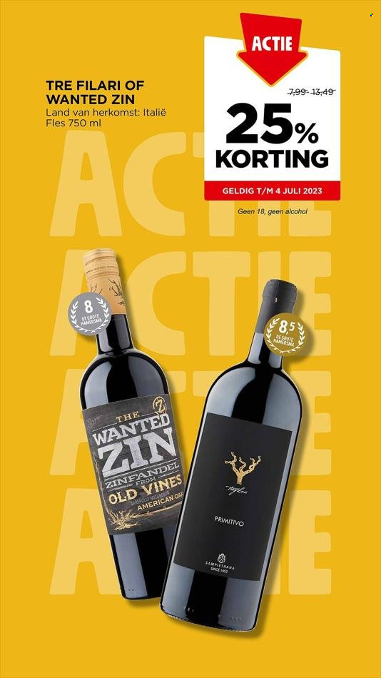 Jumbo-aanbieding - 28-6-2023 - 4-7-2023. Pagina 23