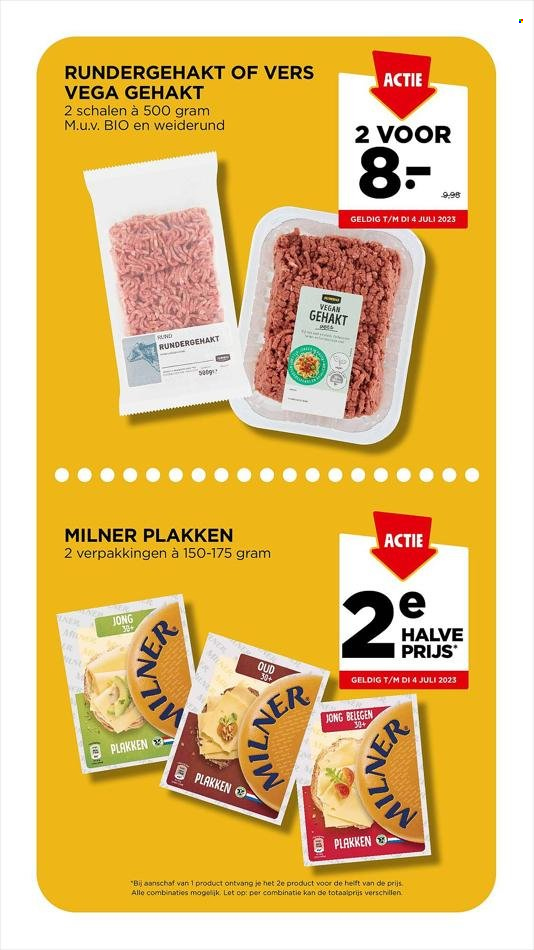 Jumbo-aanbieding - 28-6-2023 - 4-7-2023. Pagina 28