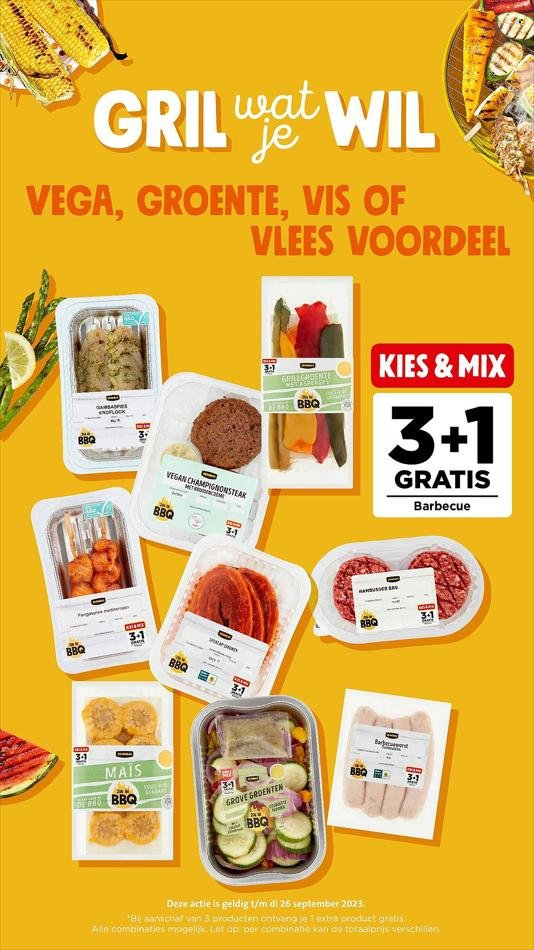 Jumbo-aanbieding - 28-6-2023 - 4-7-2023. Pagina 33