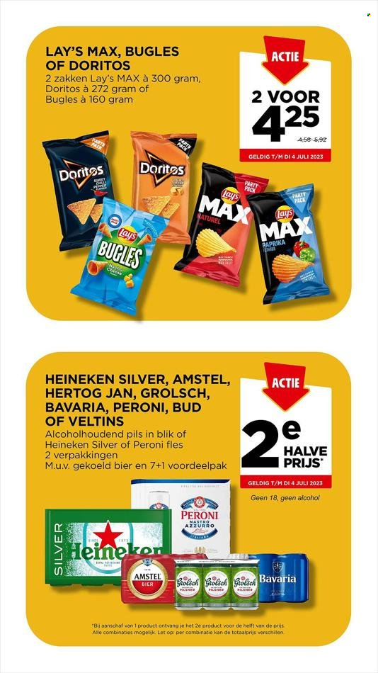 Jumbo-aanbieding - 28-6-2023 - 4-7-2023. Pagina 34