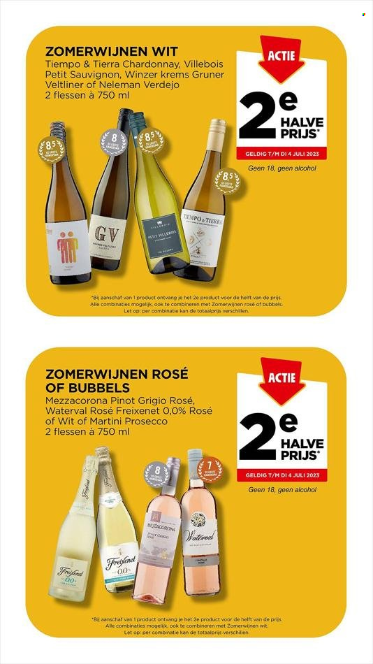 Jumbo-aanbieding - 28-6-2023 - 4-7-2023. Pagina 36
