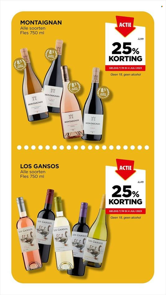 Jumbo-aanbieding - 28-6-2023 - 4-7-2023. Pagina 37