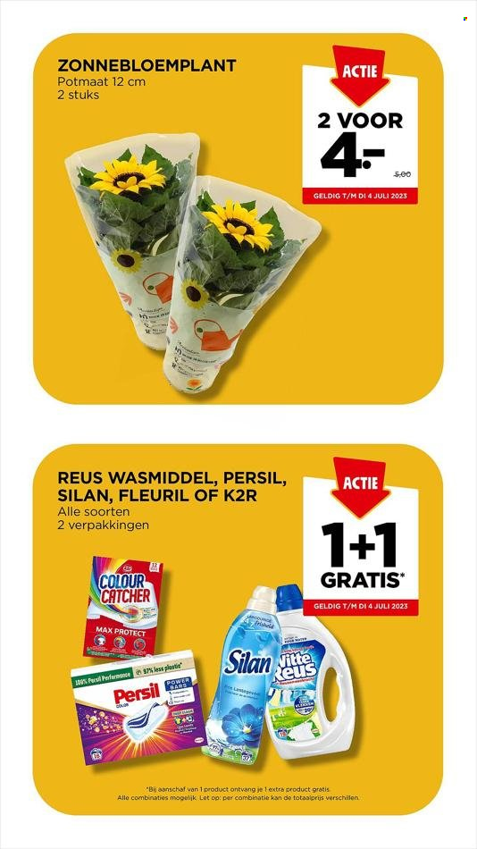 Jumbo-aanbieding - 28-6-2023 - 4-7-2023. Pagina 40