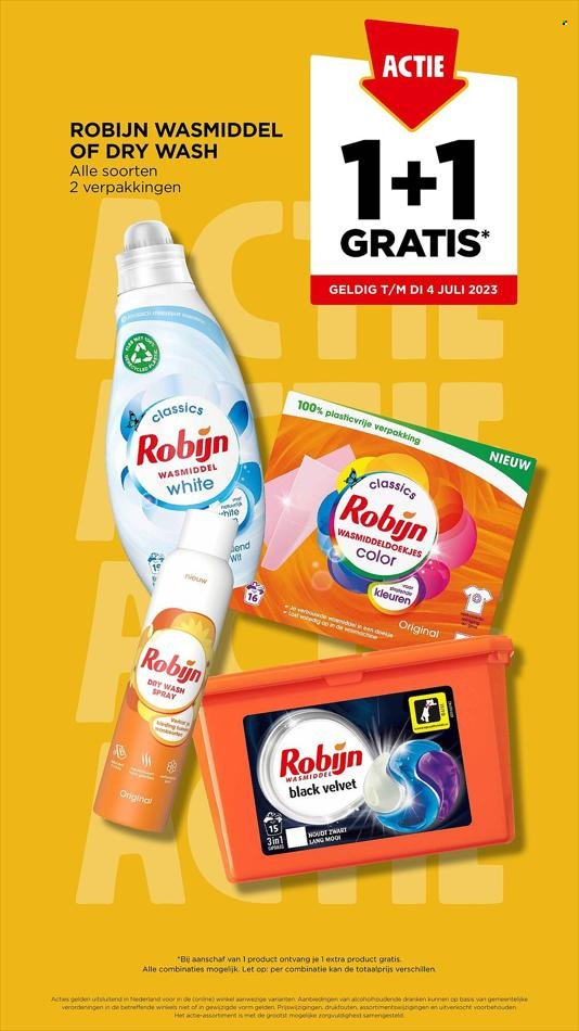Jumbo-aanbieding - 28-6-2023 - 4-7-2023. Pagina 41