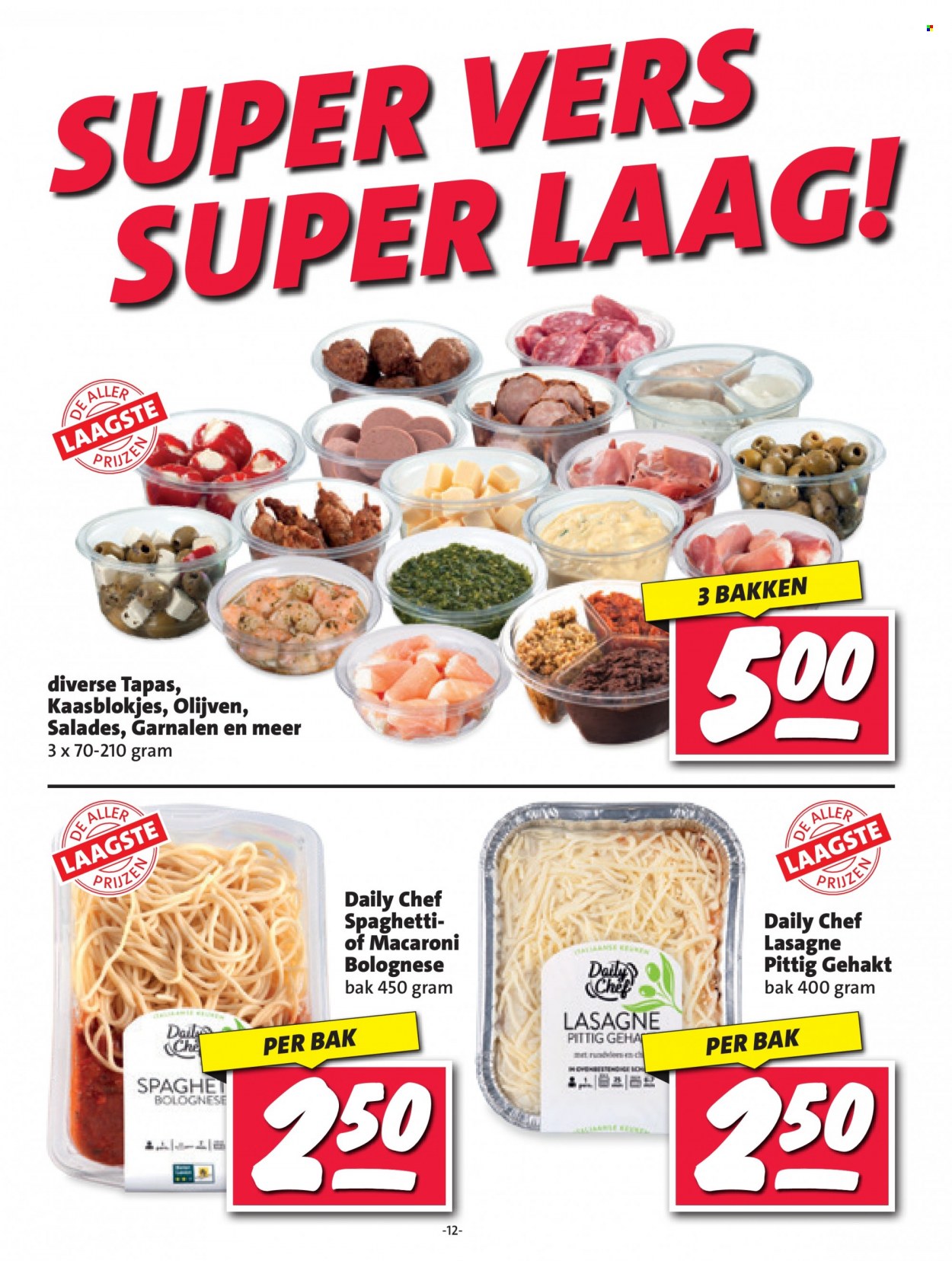 Nettorama-aanbieding - 26-6-2023 - 2-7-2023. Pagina 12