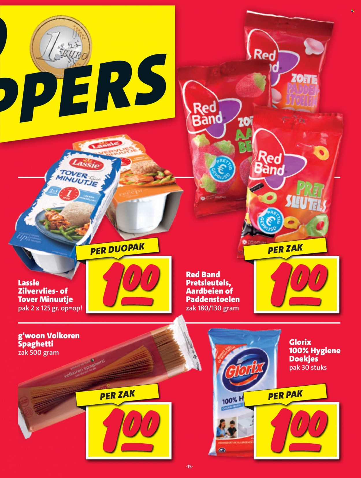 Nettorama-aanbieding - 26-6-2023 - 2-7-2023. Pagina 15