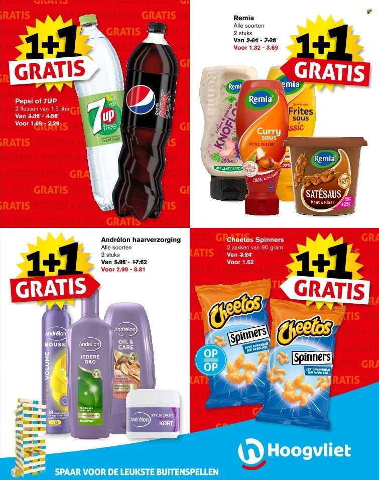 Hoogvliet-aanbieding - 26-6-2023 - 4-7-2023. Pagina 2