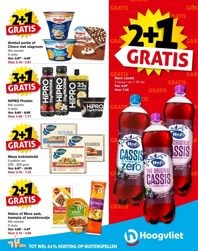 Hoogvliet-aanbieding - 26-6-2023 - 4-7-2023. Pagina 3