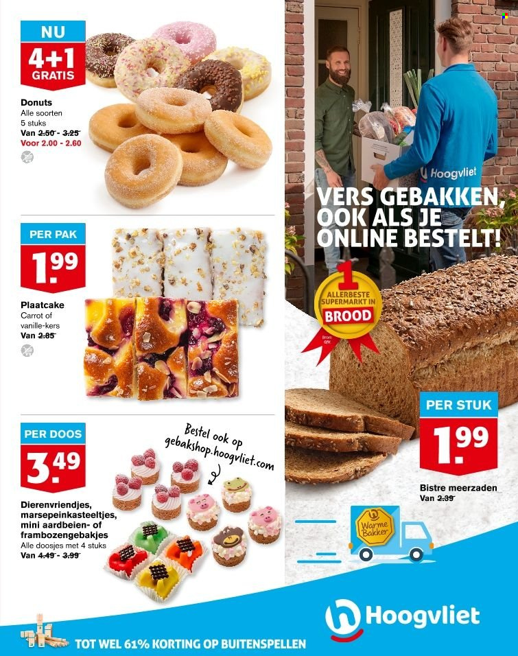 Hoogvliet-aanbieding - 26-6-2023 - 4-7-2023. Pagina 5