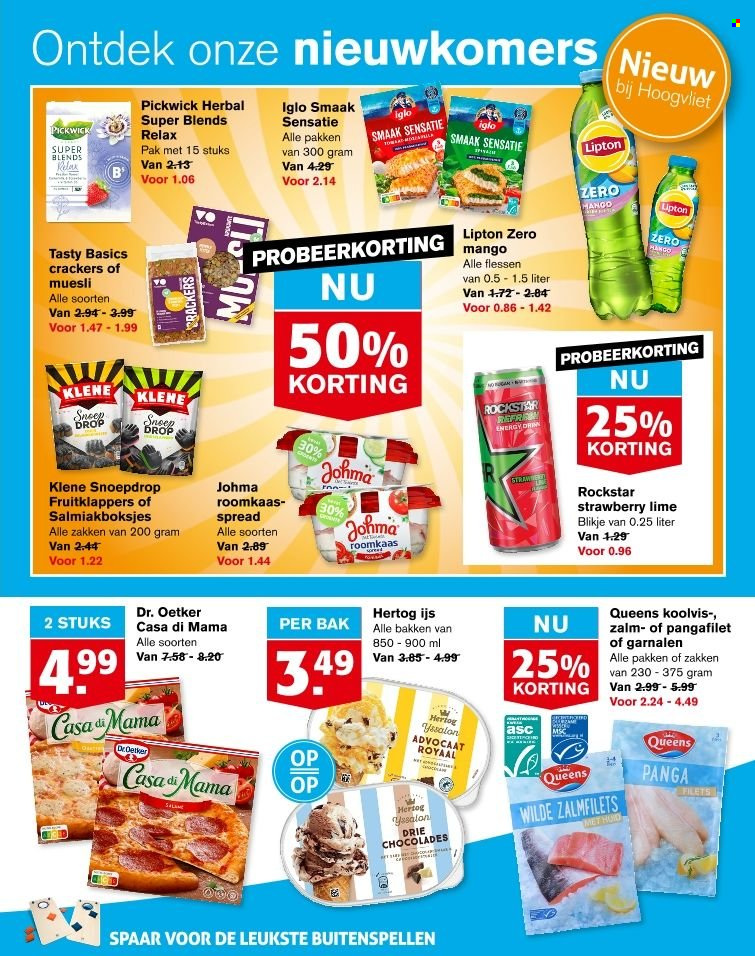 Hoogvliet-aanbieding - 26-6-2023 - 4-7-2023. Pagina 10