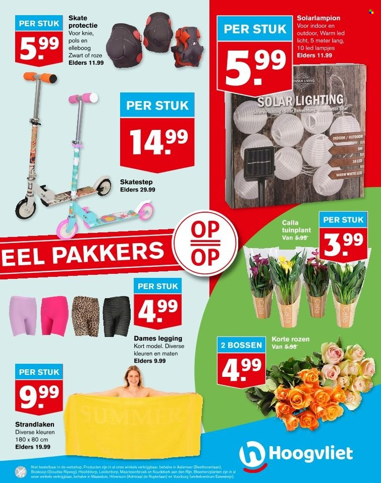 Hoogvliet-aanbieding - 26-6-2023 - 4-7-2023. Pagina 14