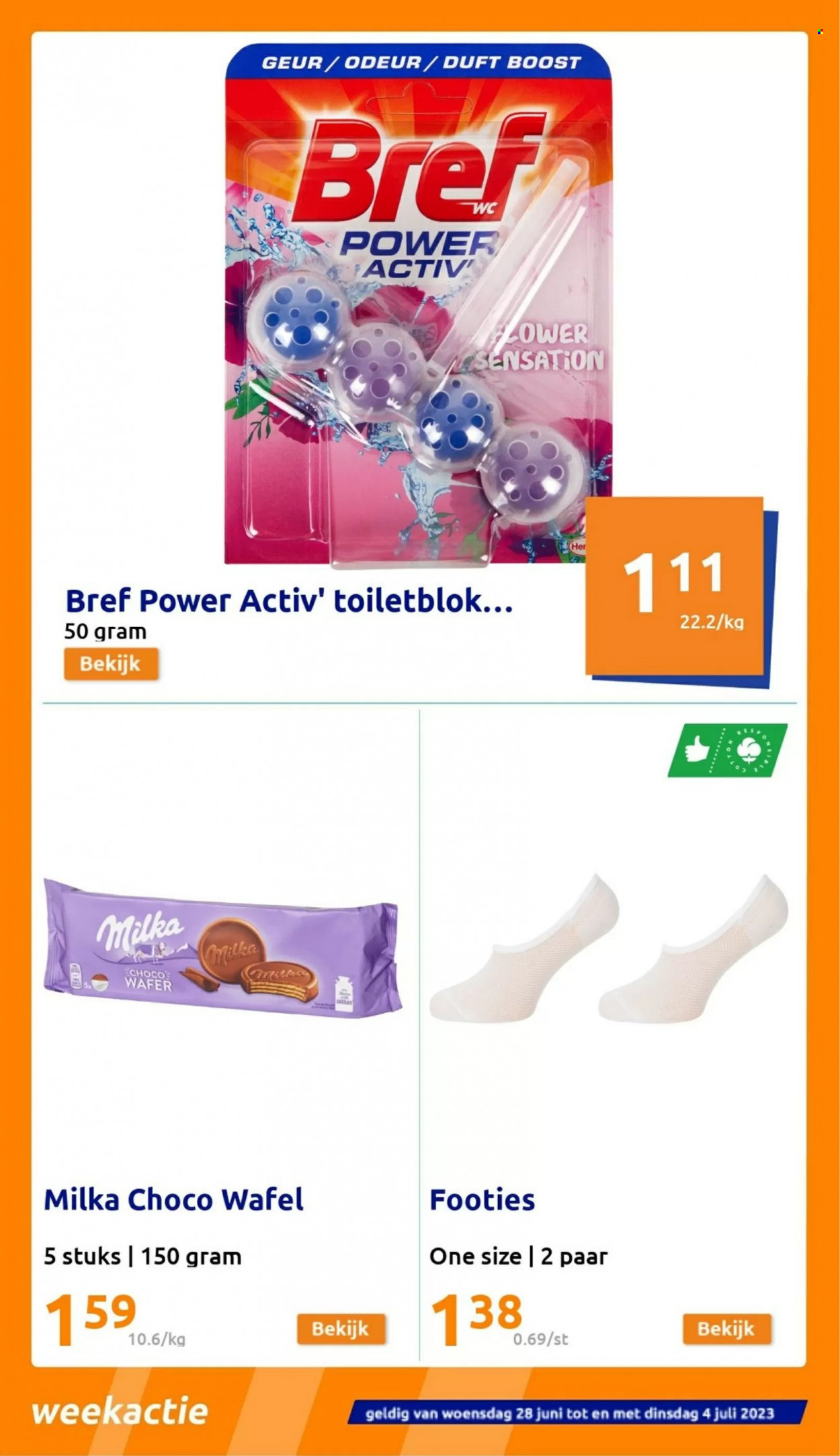Action-aanbieding - 28-6-2023 - 4-7-2023. Pagina 3