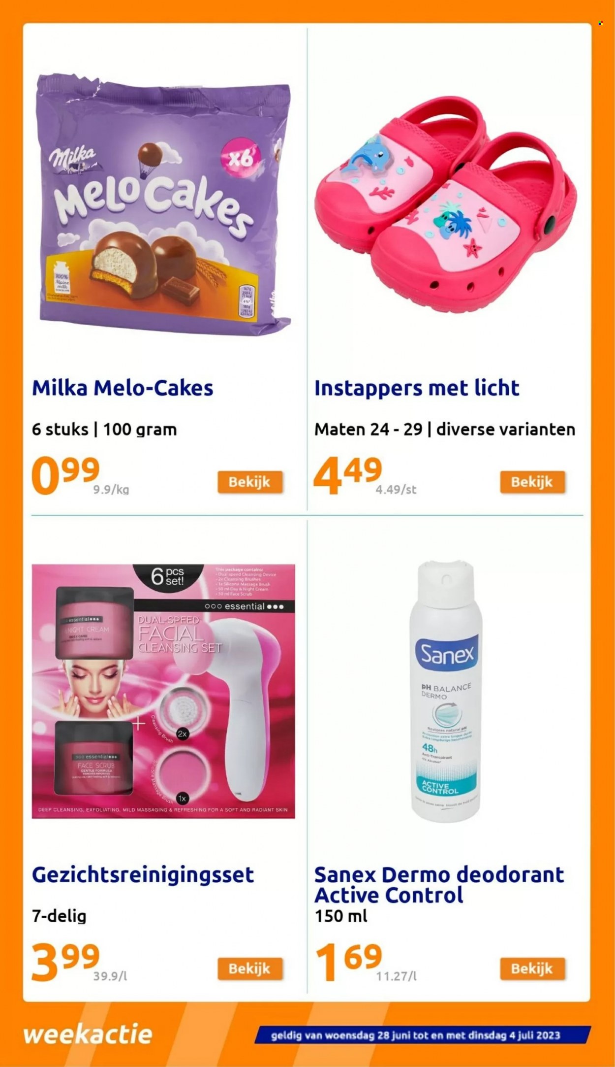Action-aanbieding - 28-6-2023 - 4-7-2023. Pagina 15