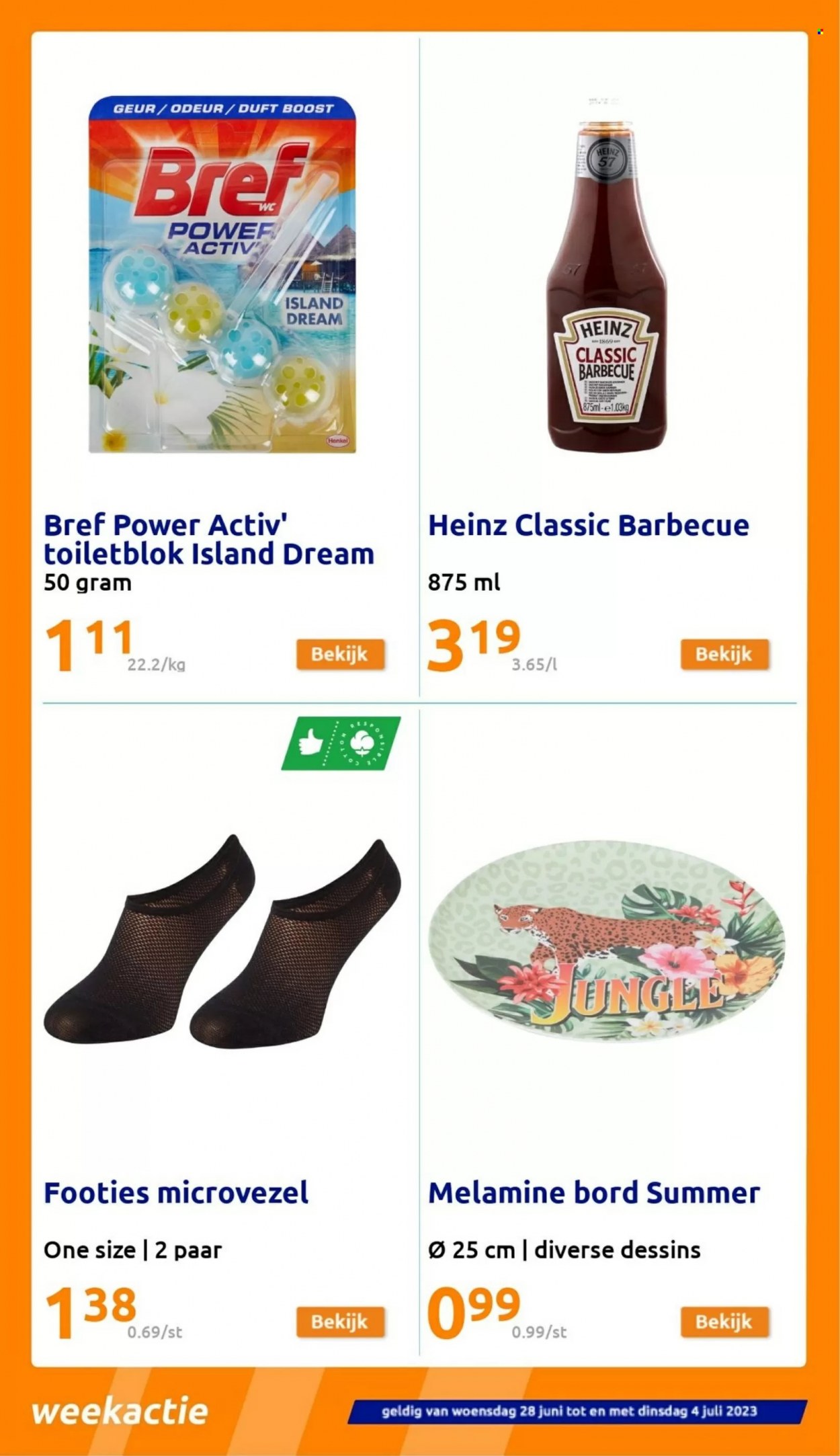 Action-aanbieding - 28-6-2023 - 4-7-2023. Pagina 23