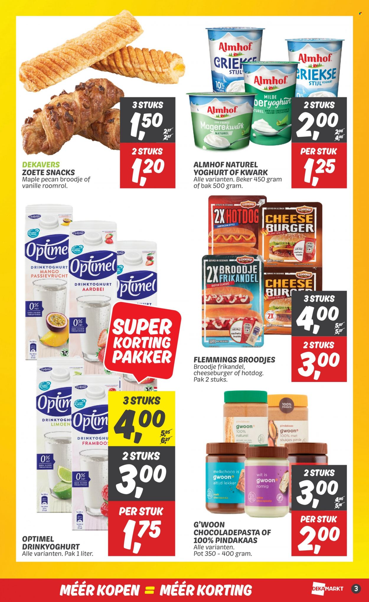 DekaMarkt-aanbieding - 2-7-2023 - 8-7-2023. Pagina 5