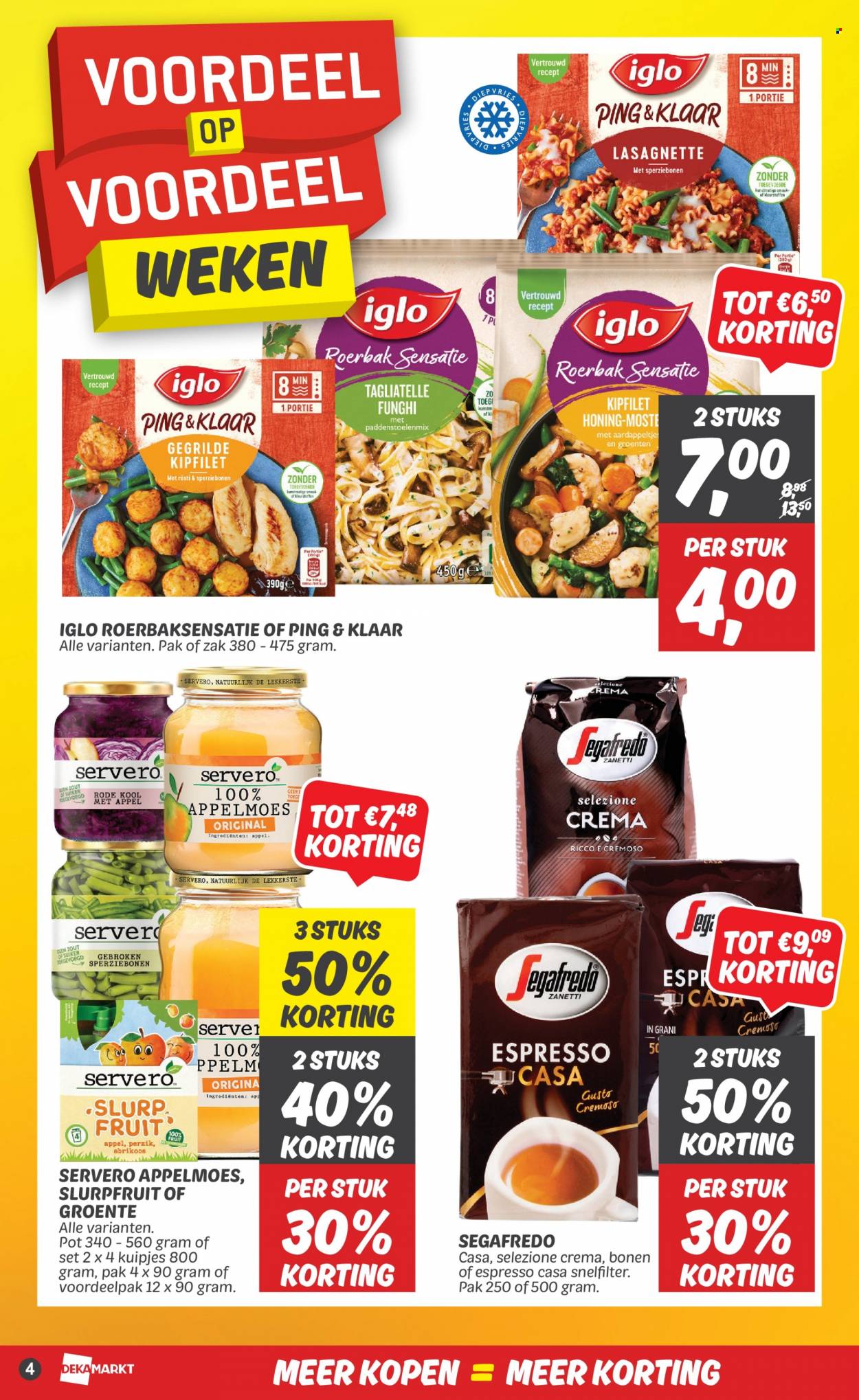 DekaMarkt-aanbieding - 2-7-2023 - 8-7-2023. Pagina 6