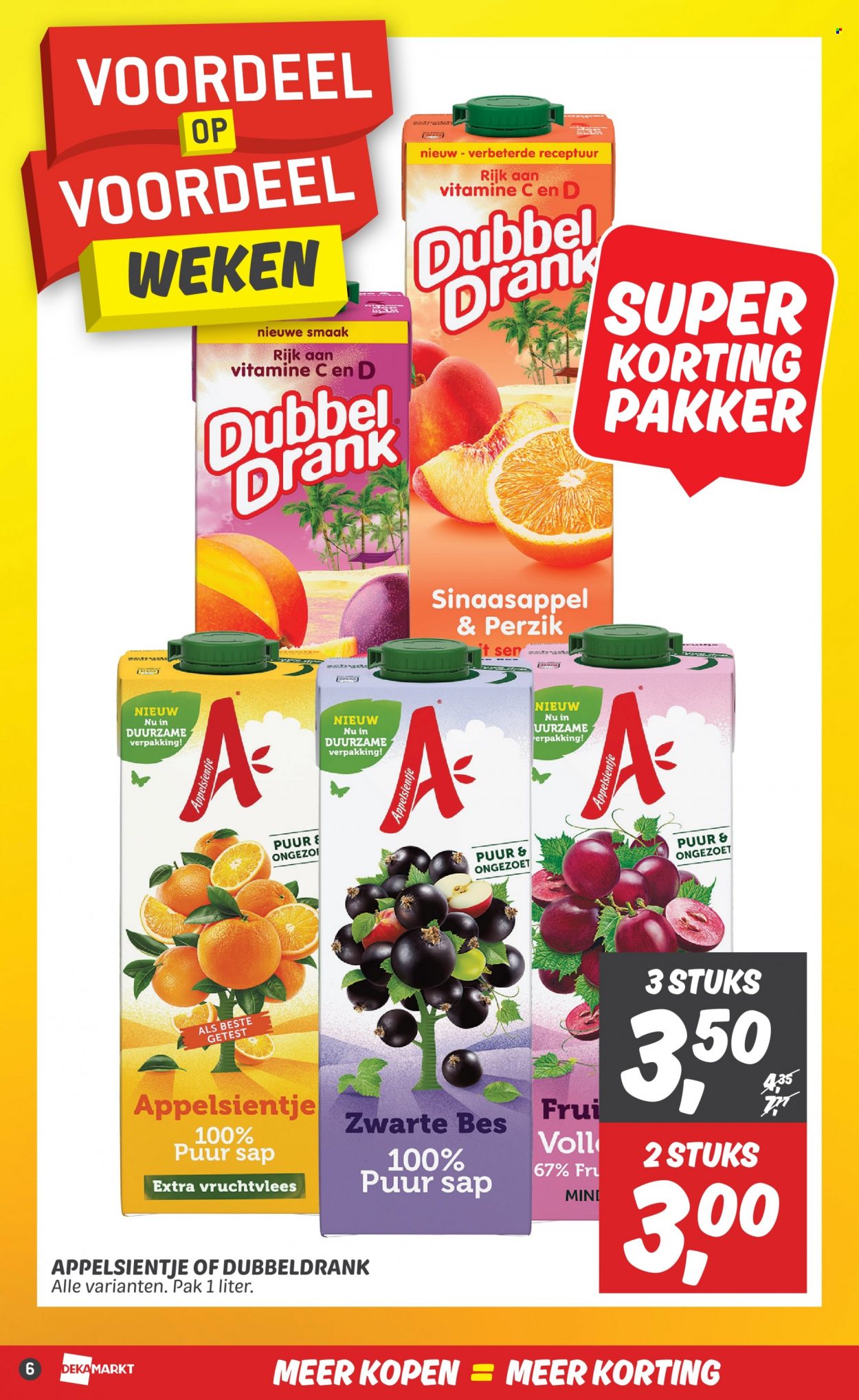 DekaMarkt-aanbieding - 2-7-2023 - 8-7-2023. Pagina 8