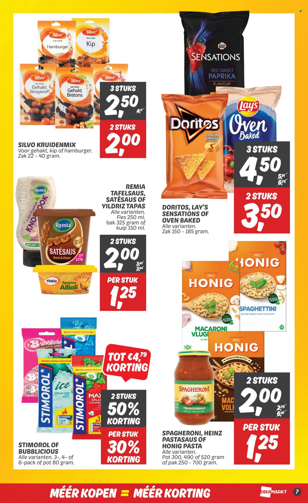 DekaMarkt-aanbieding - 2-7-2023 - 8-7-2023. Pagina 9