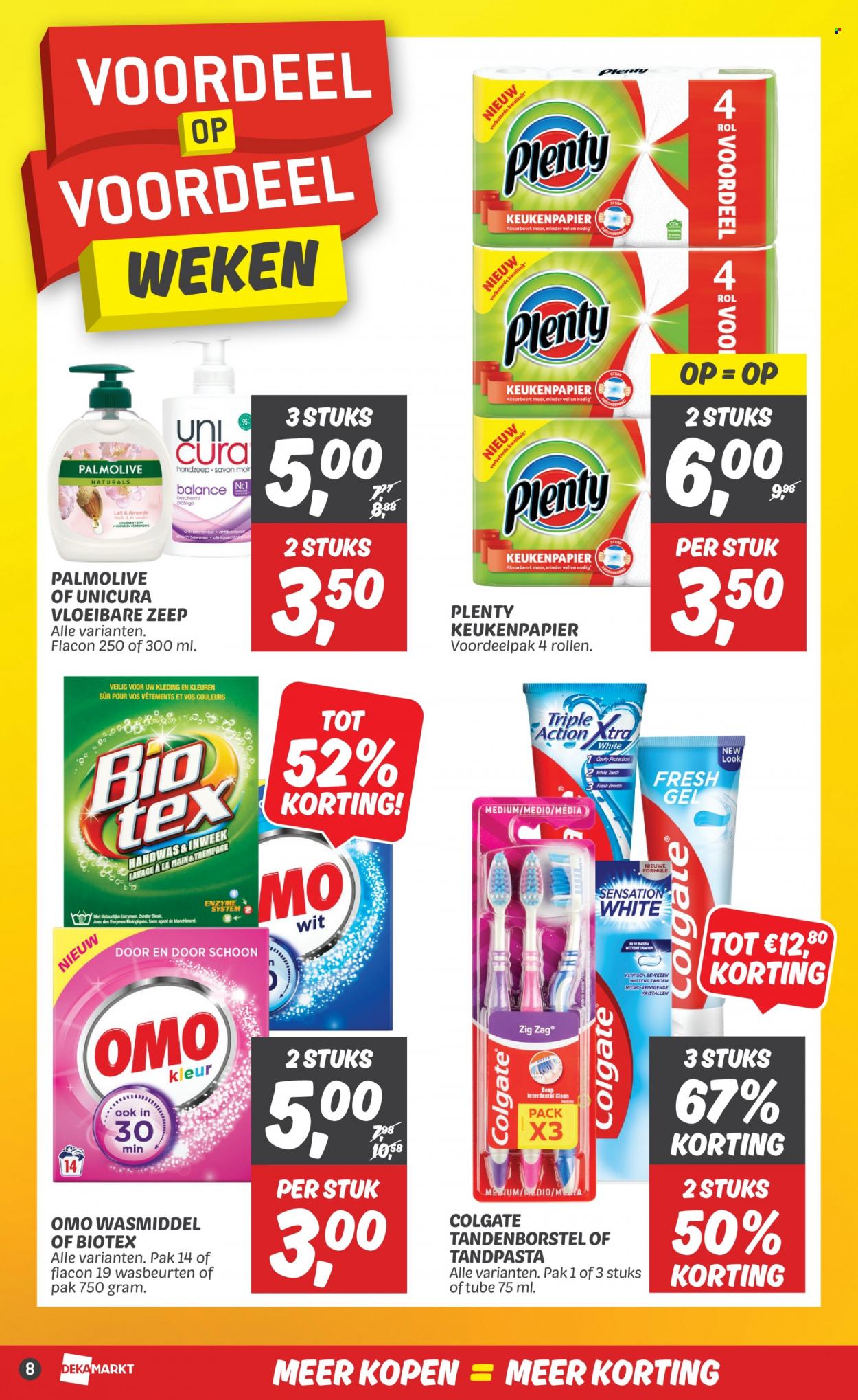 DekaMarkt-aanbieding - 2-7-2023 - 8-7-2023. Pagina 10