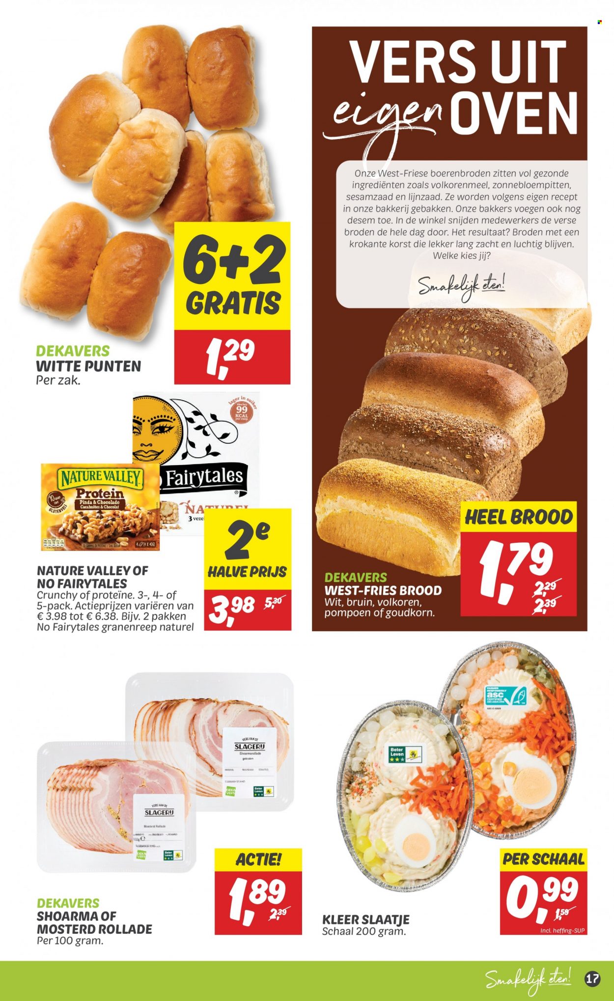 DekaMarkt-aanbieding - 2-7-2023 - 8-7-2023. Pagina 19