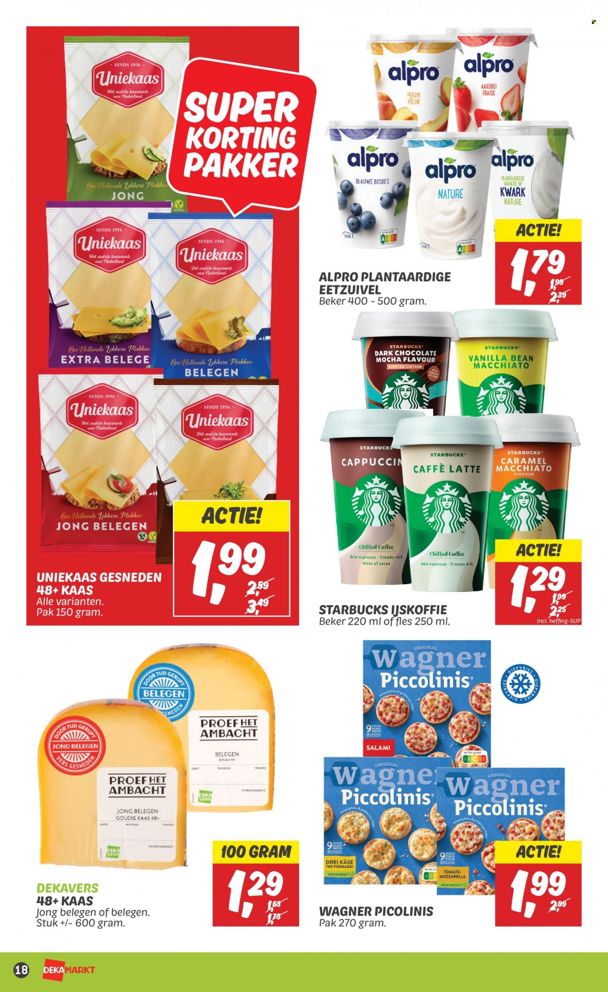 DekaMarkt-aanbieding - 2-7-2023 - 8-7-2023. Pagina 20