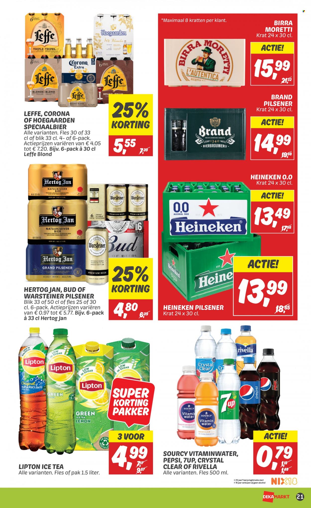 DekaMarkt-aanbieding - 2-7-2023 - 8-7-2023. Pagina 23