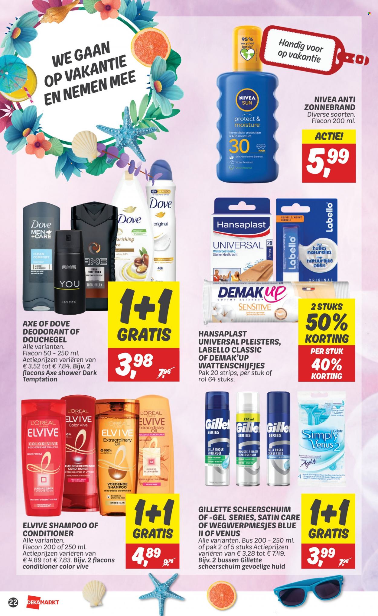 DekaMarkt-aanbieding - 2-7-2023 - 8-7-2023. Pagina 24