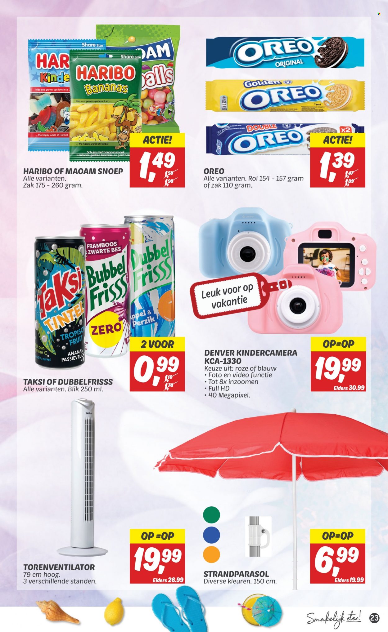 DekaMarkt-aanbieding - 2-7-2023 - 8-7-2023. Pagina 25