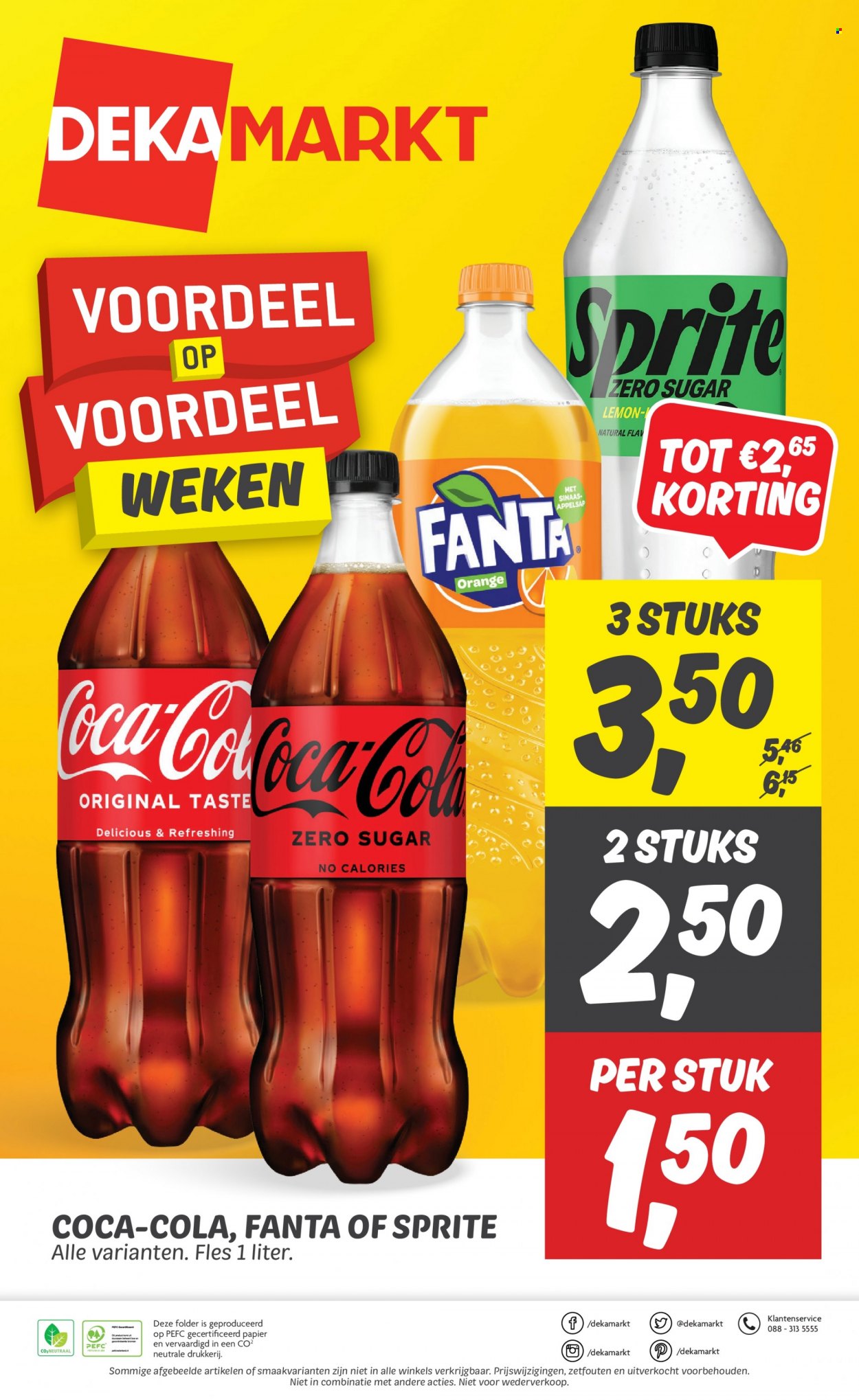 DekaMarkt-aanbieding - 2-7-2023 - 8-7-2023. Pagina 30