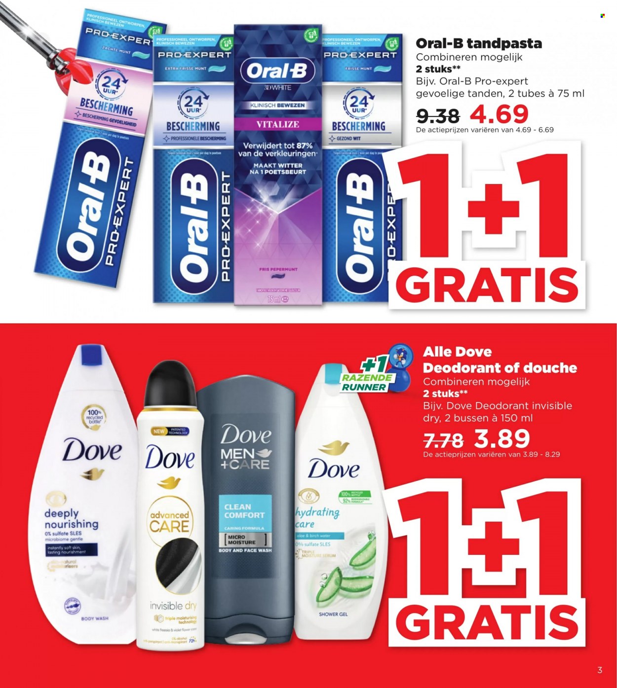 Plus-aanbieding - 2-7-2023 - 8-7-2023. Pagina 3