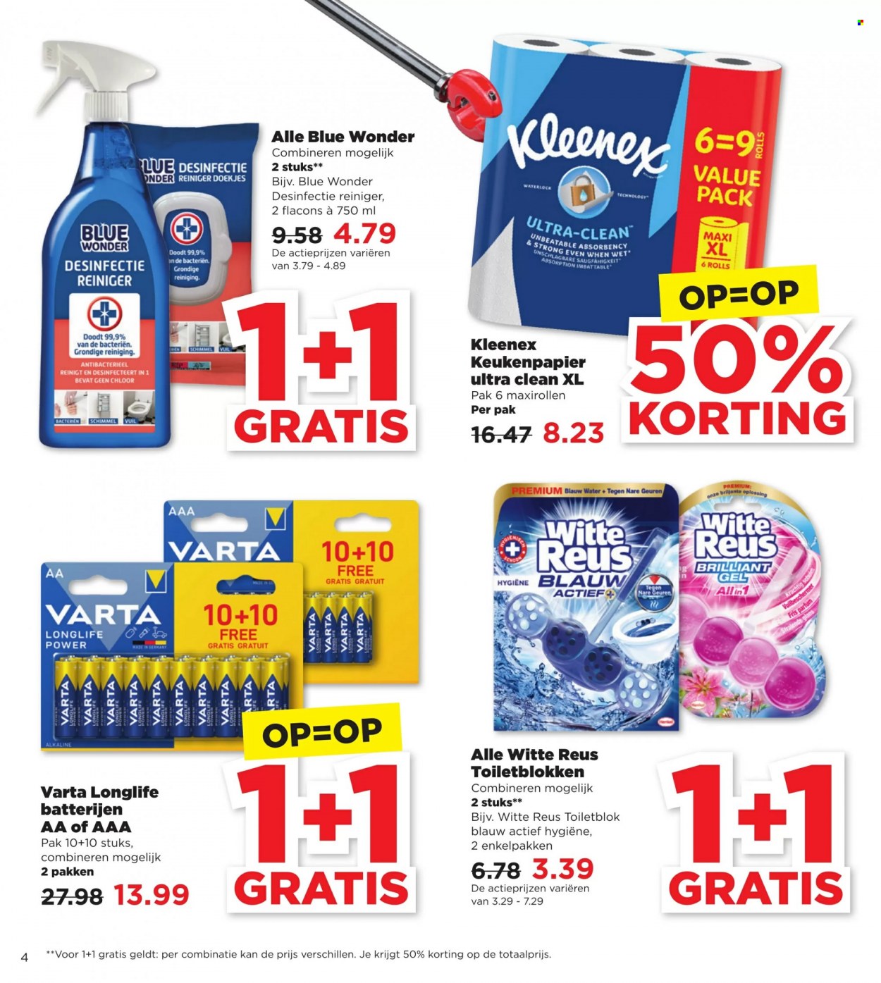 Plus-aanbieding - 2-7-2023 - 8-7-2023. Pagina 4