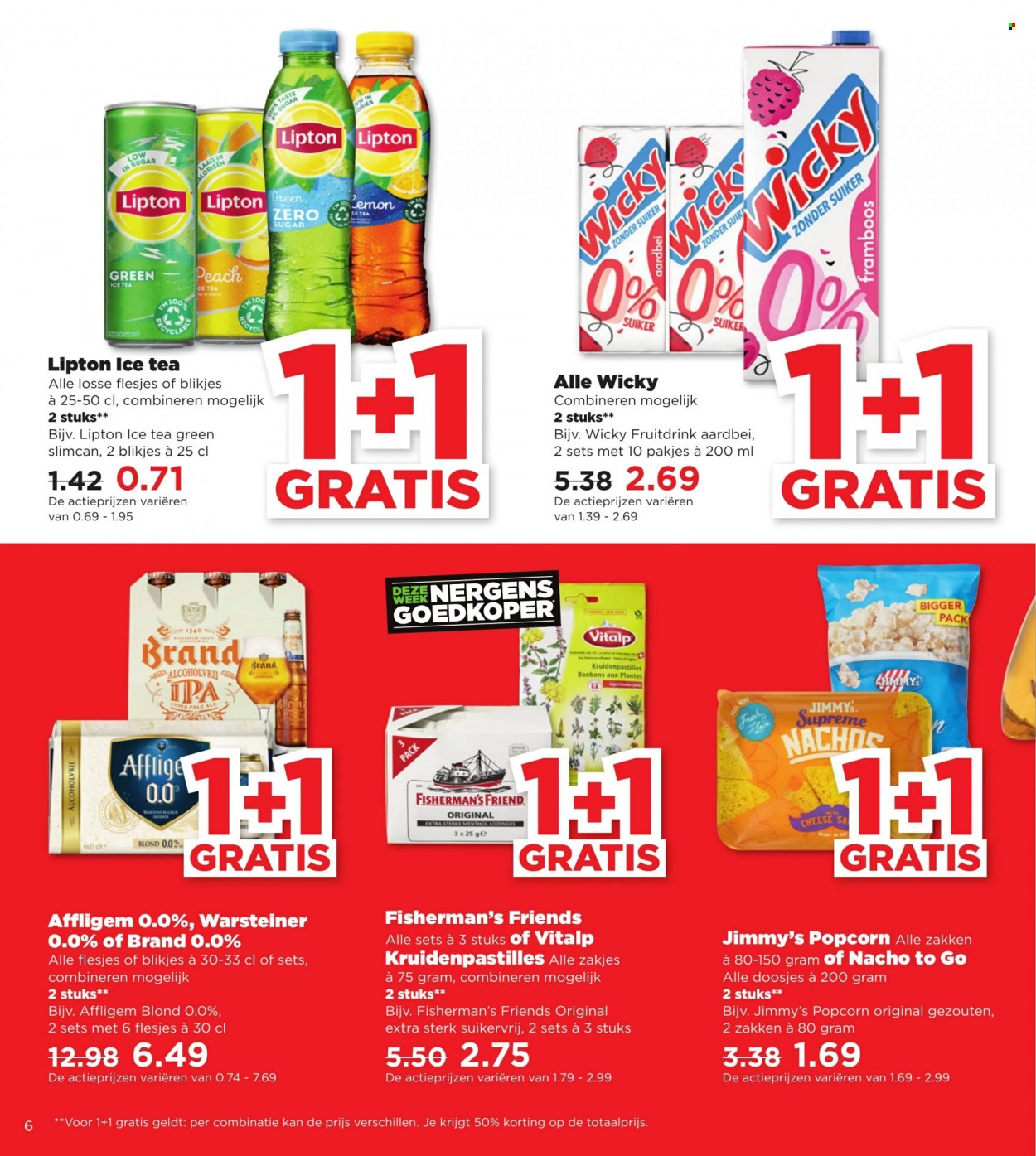 Plus-aanbieding - 2-7-2023 - 8-7-2023. Pagina 6