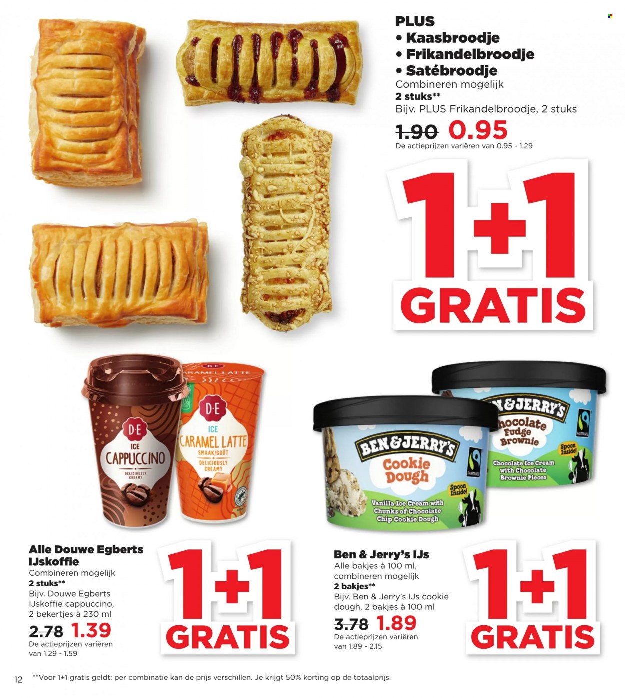 Plus-aanbieding - 2-7-2023 - 8-7-2023. Pagina 12