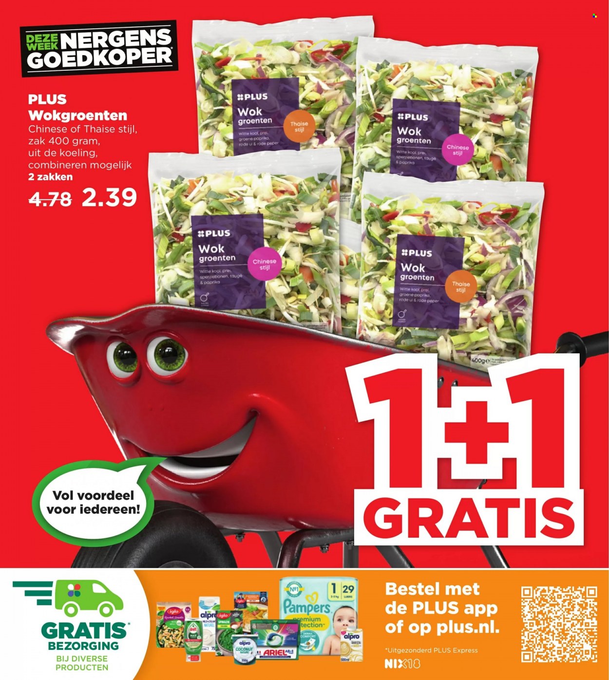 Plus-aanbieding - 2-7-2023 - 8-7-2023. Pagina 15