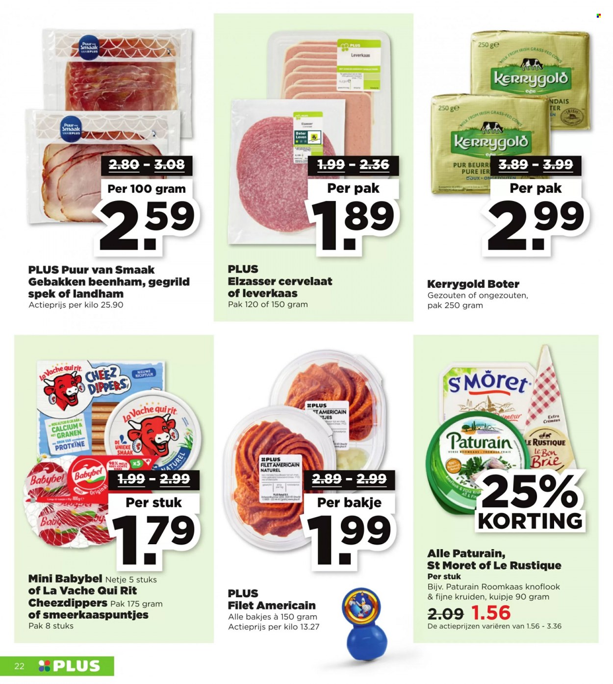Plus-aanbieding - 2-7-2023 - 8-7-2023. Pagina 22