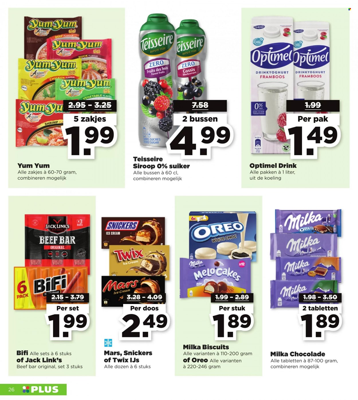 Plus-aanbieding - 2-7-2023 - 8-7-2023. Pagina 26
