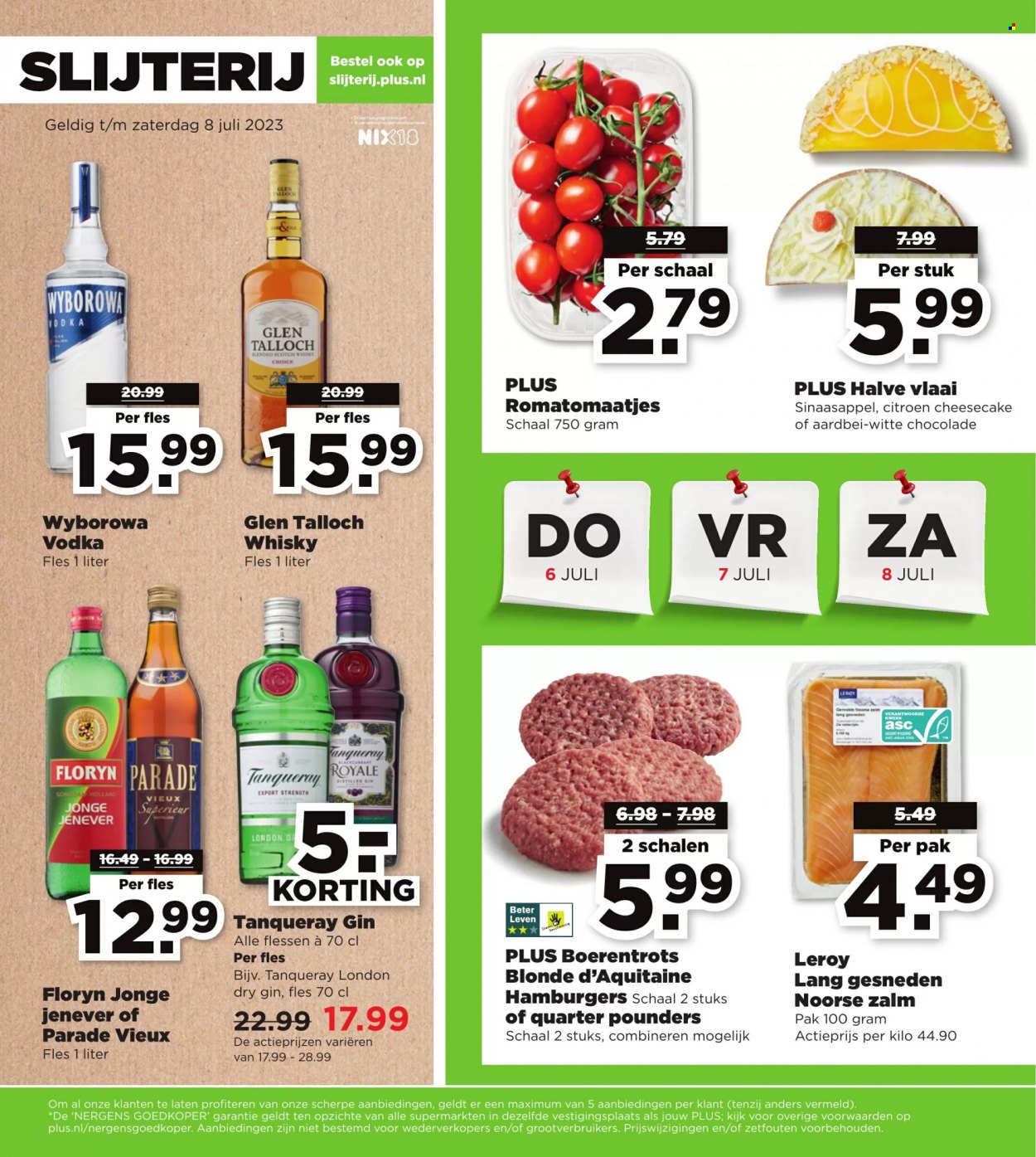 Plus-aanbieding - 2-7-2023 - 8-7-2023. Pagina 30