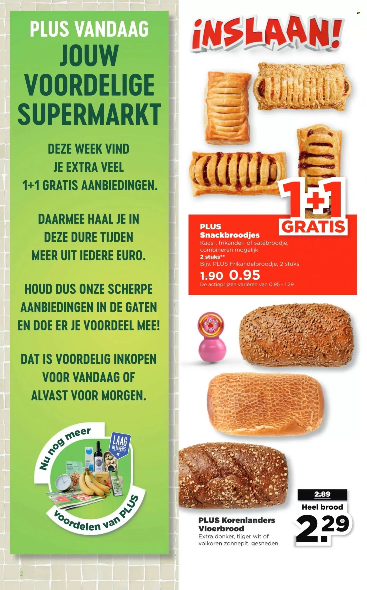 Plus-aanbieding - 2-7-2023 - 8-7-2023. Pagina 2
