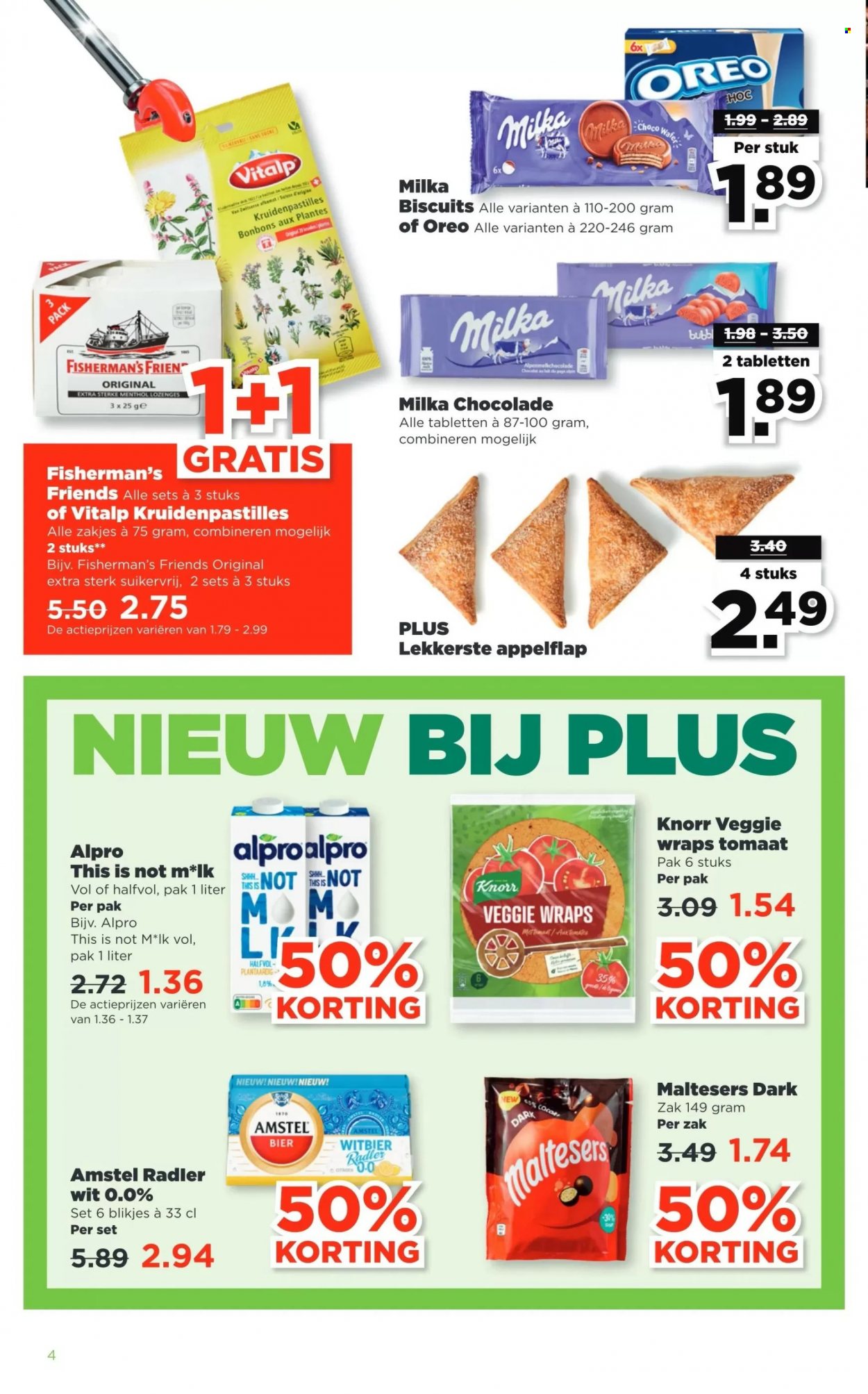 Plus-aanbieding - 2-7-2023 - 8-7-2023. Pagina 4