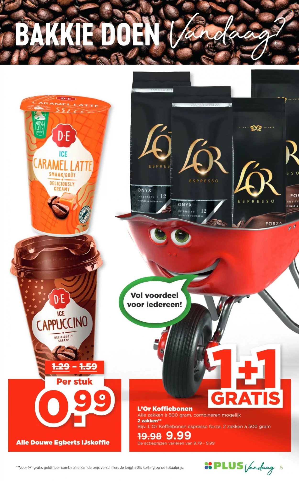 Plus-aanbieding - 2-7-2023 - 8-7-2023. Pagina 5