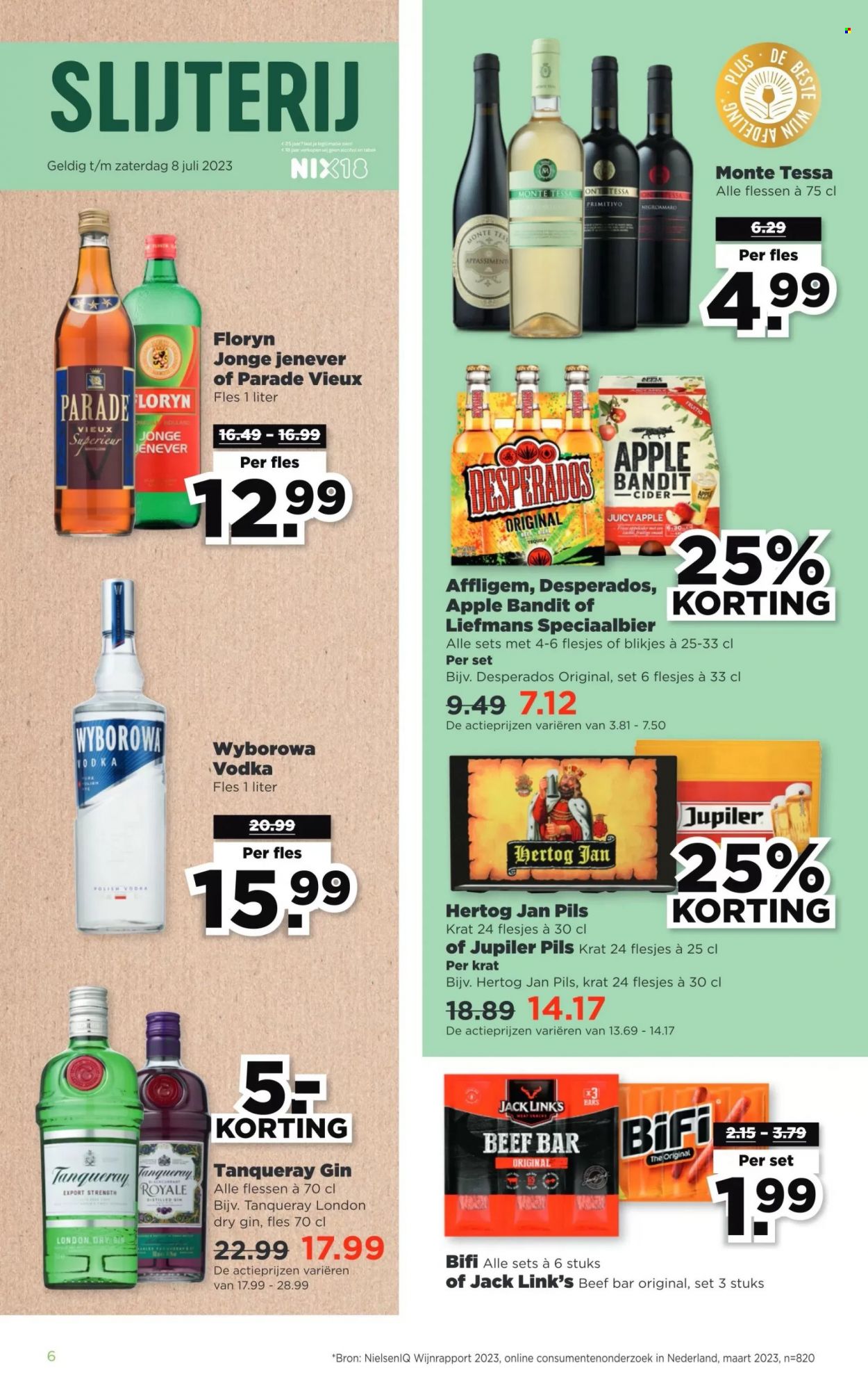 Plus-aanbieding - 2-7-2023 - 8-7-2023. Pagina 6